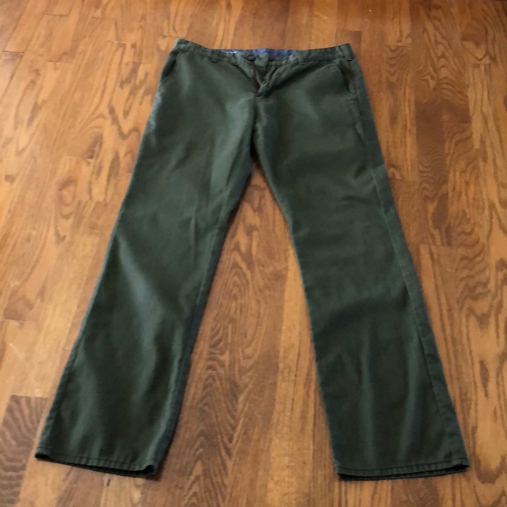 Bullhead Mens khakis